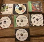 Ps1 Greatest Hits Jrpg Bundle  final Fantasy Tactics  Ff Iv-vi  Chrono  Dragoon 