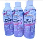 Chases Home Value Disinfectant Country Rain Spray 3 Cans