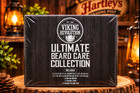 Viking Revolution Ultimate Beard Care Collection Gift Set Oils Balms Grooming