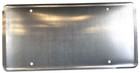 Vintage Tennessee 2010 Submarine Veteran Sample License Plate Sv 0000 Pub Decor