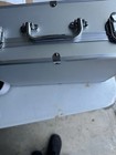 Ionic Foot Bath Detox Machine Aqua Spa Cleanse Lcd Display Professional 2 Arrays