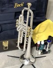 Bach Stradivarius Lt190s1b 