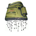 Metal Detector Finds Bag Garden Detecting Pouch Accessories Digger Tools Bag