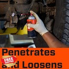 Kroil Aerokroil Penetrant 16 5oz Rust Lubricant Oil Stuck Parts