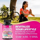 Zoyava Myo-inositol Extra Strength Capsules 90 Capsules Berberine D3 16 In 1