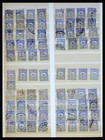Lot 39564 Stamp Collection Turkey 1865-1960 In 17     Stockbooks 