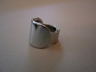 Will Ray Stealth Slide Ring For Guitar