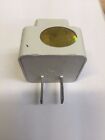 China Europe Eu To Us usa Travel Power Plug Adaptor Adapter Convert Ac Socket