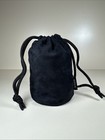Genuine Nikon Cl-0915 Black Soft Lens Case Pouch 18-70 18-135 55-200 Micro 55 40