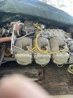 Continental 520 Engine