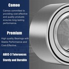 For Can-am Outlander Renegade 2pcs Trailing Arm Bearing Kit Replaces 293350037