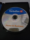 Turbotax 2016 Home Business Federal E-file And State Tax Return Cd For Pc Mac