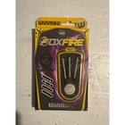 Winmau Foxfire 80  Tungsten Soft Tip Darts 20g Prism Technology 2035 20 New