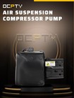 Air Suspension Compressor Fit For Infiniti For Qx56 2011-2013
