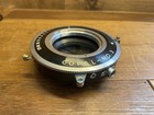  rare 3s   Near Mint     Copal  3s No 3s   Old No 3 Standard   Shutter From Jpn