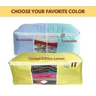 Madam Sew Quilt Blanket Storage Bag blanket Organizer comforter Storage For C   