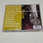 The Museum Let Love Win Cd 2008 Bec Contemporary Christian Album Jewel Case