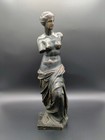 Grand Tour French Bronze Statue  Venus De Milo