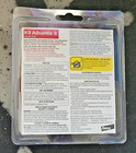 Elanco K9 Advantix Ii Liquid Flea And Tick Treatment Large