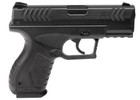 Umarex Xbg Co2  177 Caliber Semiauto Bb Pistol - 410 Fps