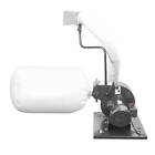 1hp Portable Tabletop Dust Collector  replacement Of Delta Ap300  - Dc1000