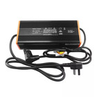 24v 8a Lithium Battery Charger For Noblift Edge Pte15n Electric Pallet Jack New