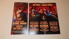 Moulin Rouge Broadway Musical February 2024 Playbill Boy George Derek Klena Reed