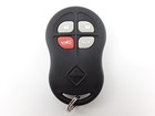 International 3544938c2  Key Fob Control electronic Keyless Entry Remote Alarm