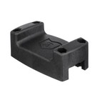 Attwood 50127 Rod Holder Rail Mount  Heavy Duty Side Mount Fishing Boat New