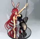 1 4 Scale Native Binding High School Dd Hero Rias Gremory Bunny Ver  2nd
