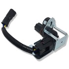 Rear Axle Mounted Abs Speed Sensor For 1999-05 Dodge Ram 1500 2500 3500 970-024