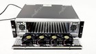 Evertz 7800fr-qt 3ru Quiet Frame W  7700fc Frame Controller For Fiber 3g Hd Sd
