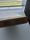 Vintage Artply Wood Dollhouse Doll House Kit The Bobbi Model  66 Made In Usa