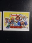 2017 Garbage Pail Kids Battle Bands Sonic Youth 4a Thurston Morgue 4b Gpk