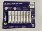 Philips Sonicare Gc Gentle Clean Replacement Brush Heads 8 Pack Open Box