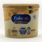 Enfamil Neuropro Infant Formula- 20 7 Oz Powder Lot Of 6 Exp Aug 2026