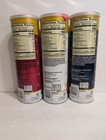 Pringles Miller Lite 3 Pack - Beer Steak - Cheeseburger - Onion Ring - Limited