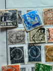 Dutch West Indies   Indonesia Pre 1973 Foreign Postage Stamps Used 64 Pcs