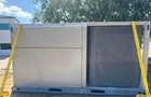 Allied 10-ton Rooftop Package Unit