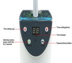 Dental Mobile Teeth Whitening Machine Led Cold Light Accelerator Bleaching Lamp