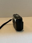 Vintage Kodak Advantix 4100ix Zoom 35mm Film Camera Small Black In Color