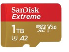 Sandisk Extreme Micro Sd Memory Card 32gb 64gb 128gb 256gb 512gb 1tb