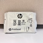  genuine  Hp70 C9407a Photo Black light Gray Original Printhead Sealed