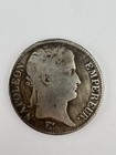 France 5 Francs Coin 1810 Napoleon
