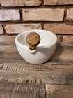 Vintage Coors Apothecary Mortar And Pestle 531-4 531-3 