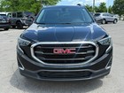 2018 Gmc Terrain Sle Sport Utility 4d