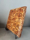 Sator Square   Tenet Arepo Replika