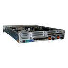 Dell Poweredge R720xd Server 2x E5-2690 2 9ghz 8c 64gb 24 Sff H710 Enterprise