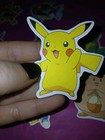 Pokemon Stickers Decals Room Wall Decor Pick One