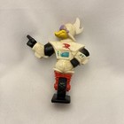 Disney Duck Tales Gizmoduck 2 5  Figure Vintage 1991 Kellogg s Cereal Premium